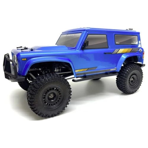 Absima ep crawler - absima,