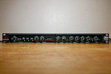 PRÉAMPLI MICRO DBX MIC PREAMP