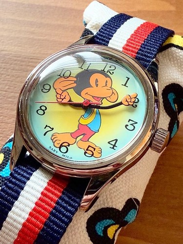 Rare montre bathing - rare,