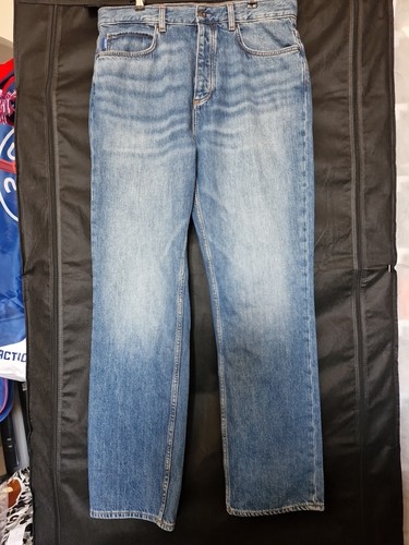 Hugo boss jeans - ", baggy