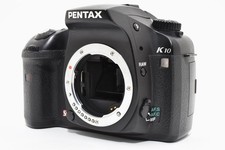 Return Guarantee  Pentax