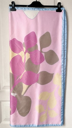 Marja kurki foulard soie - kurki,