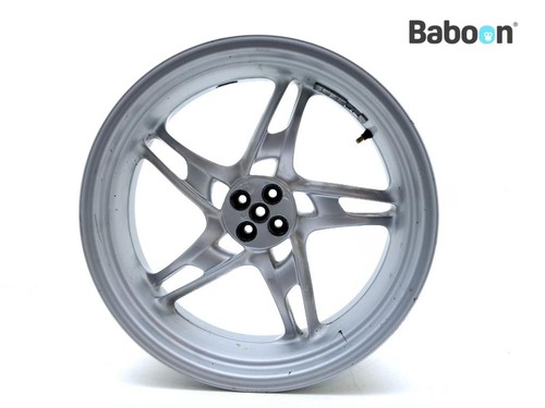 Roue arrière bmw - bmw, 1200