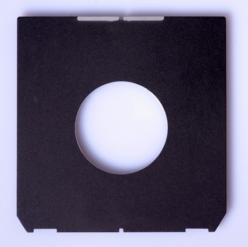 Planchette type linhof copal - type, 0