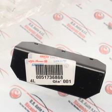 Étrier Support Pare-Chocs Fiat Barchetta Cod. 51736868 Neuf Originale