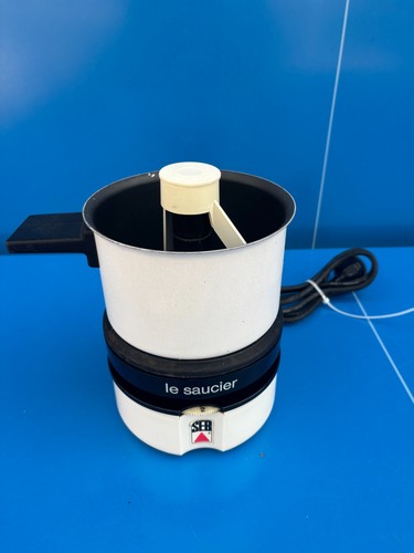 Seb saucier électrique - ,