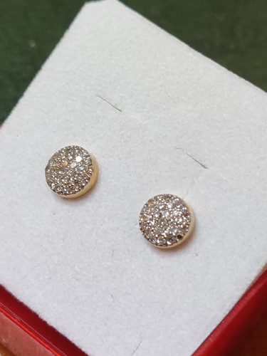 Boucles oreilles or jaune - d'oreilles,
