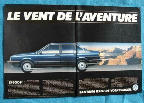 Publicité papier voiture - publicité,