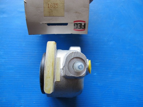 Right front brake - right, feg