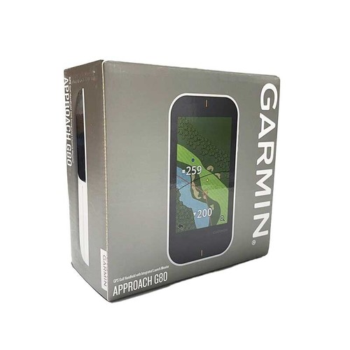 Moniteur lancement garmin - de,