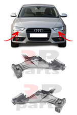 Pour Audi A4 B8 2011 - 2016