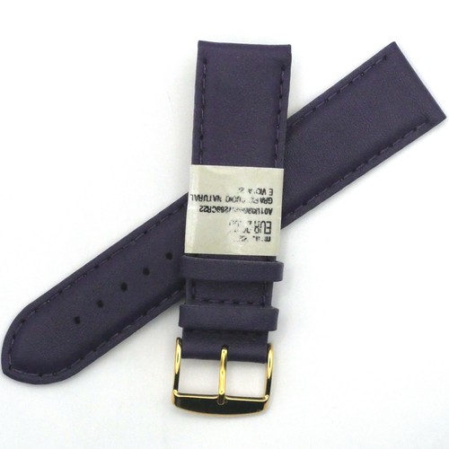 Bracelet montre cuir - montre,