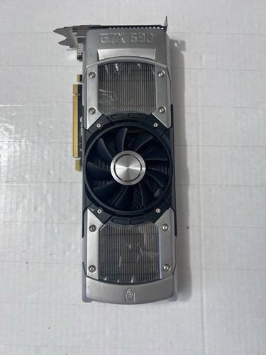 Nvidia geforce gtx - nvidia,
