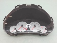 Compteur PEUGEOT 206 PHASE 2
