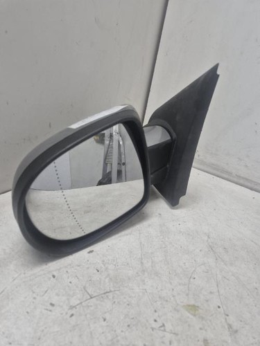 Retroviseur gauche renault - retroviseur,