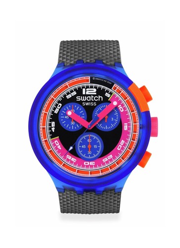 Swatch big bold chrono - swatch,