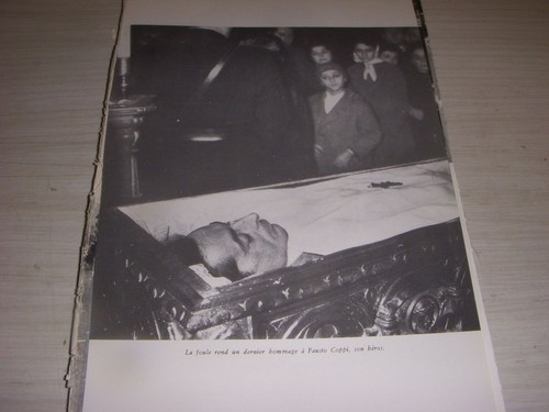 Cyclisme coupure livre f605 - livre,