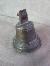 CLOCHETTE DE PORTE, ancienne