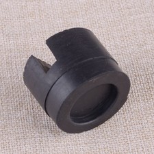 Jack Pad Adapter Rubber Pinch