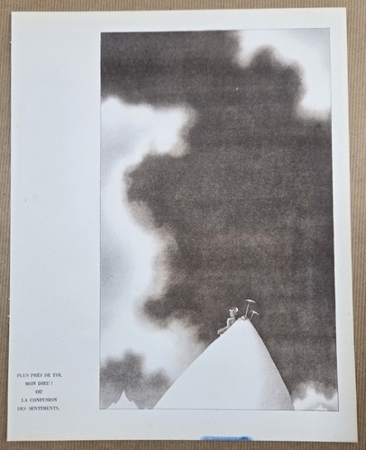Estampes recto verso - estampes, 1944