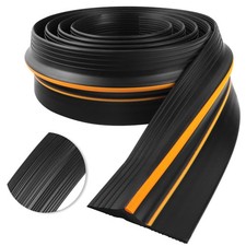 Joint seuil porte de garage