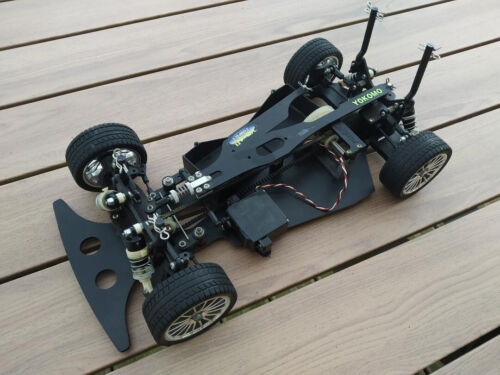 Vintage chassis piste - vintage,