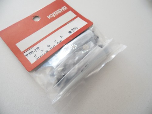 Vintage kyosho screw set - tr-10,