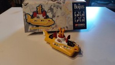 Corgi 05401 - The Beatles