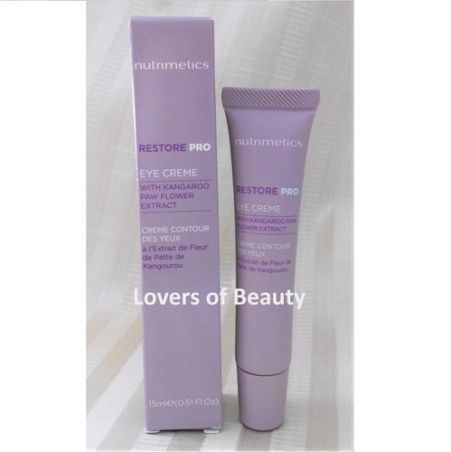 Nutrimetics restore pro eye - nutrimetics,