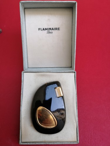 Briquet flaminaire paris - briquet,