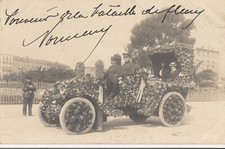 CPA - 06 - NICE CARTE PHOTO -