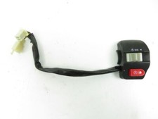 COMMODO DROIT KEEWAY HURRICANE