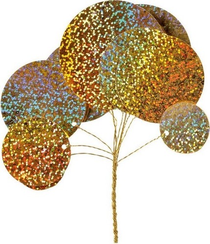 Bouquet 15cm cercle - bouquet,