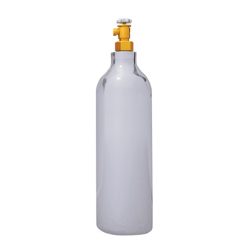 Bouteille co2 4kg pour - bouteille,