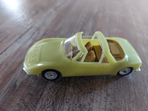 Ancien jouet voiture rare