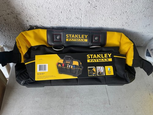 Stanley fatmax technician - stanley,