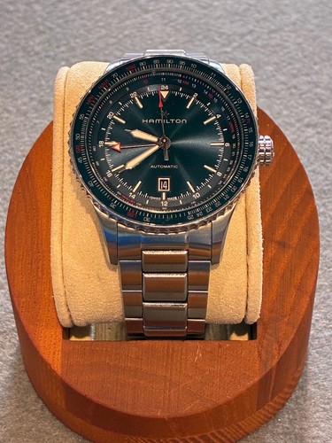 Hamilton khaki aviation - hamilton,