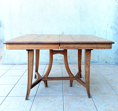 Table vintage style - , art