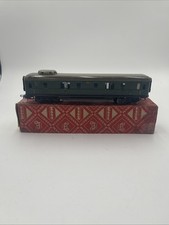 MÄRKLIN 346/4 1957) passenger