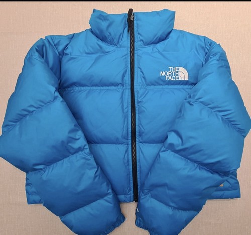 The north face nuptse - the,