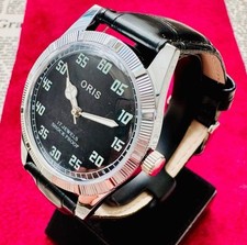 Montre vintage suisse à