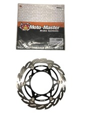 Disque de frein avant SUZUKI