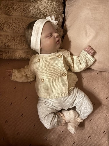 Bébé reborn kit kiara - bébé,