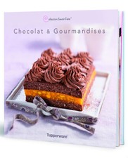 CHOCOLAT ET GOURMANDISES /