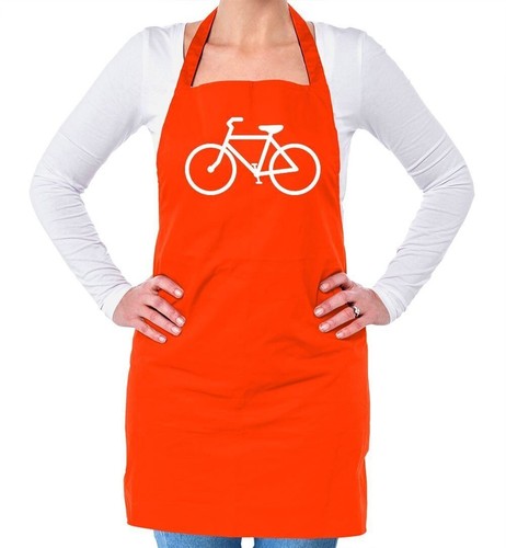 Vélo adulte unisexe tablier - -,