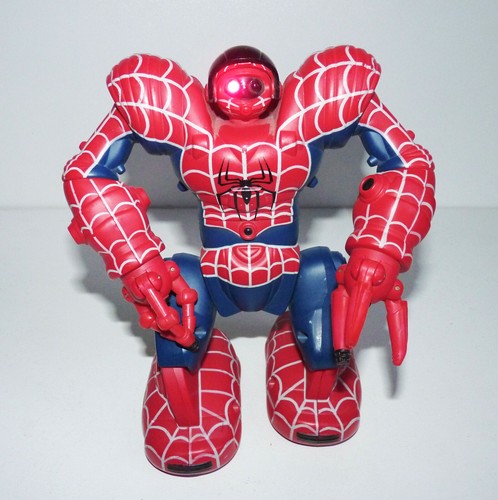 Figurine jouet robot 2006 - figurine/jouet,