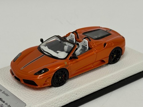 Tecnomodel ferrari 430 - tecnomodel,