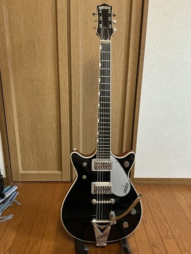 Gretsch g6128t duo - gretsch, duo-jet