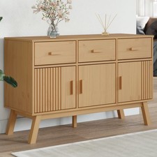 Buffet Armoire de Rangement