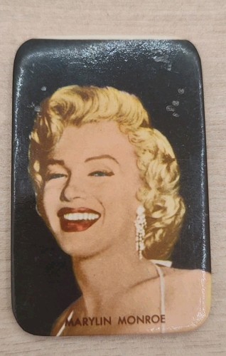 Très rare petit miroir - rare, de